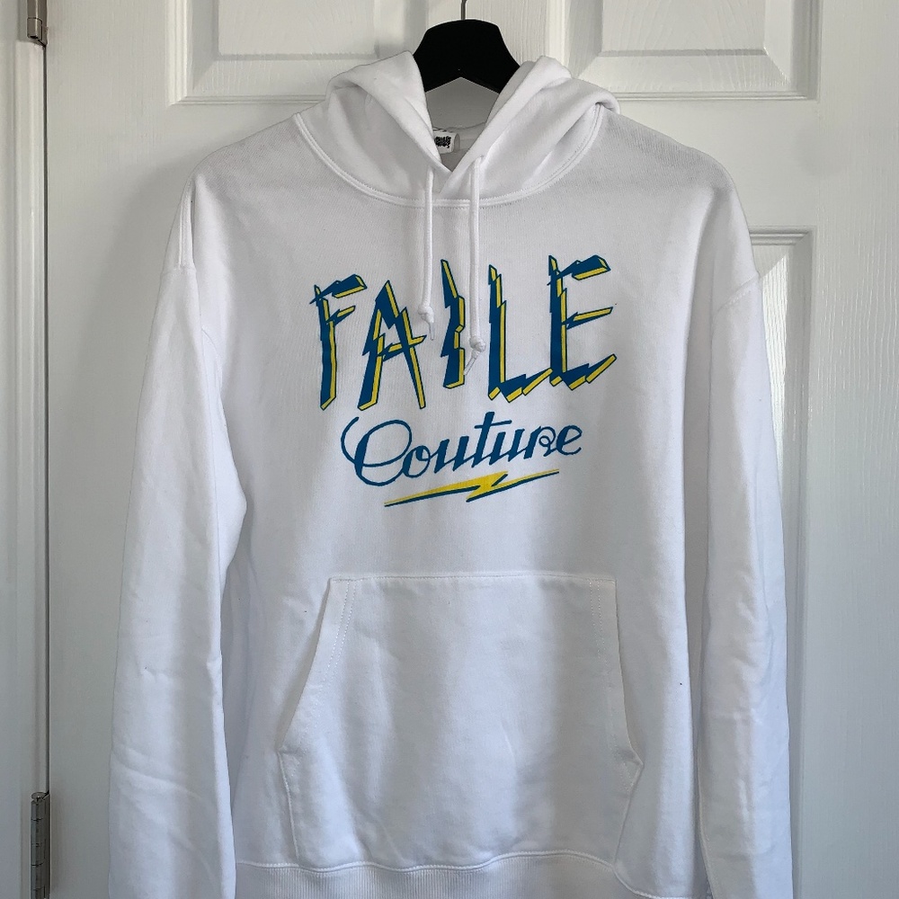 Uniqlo hoodie